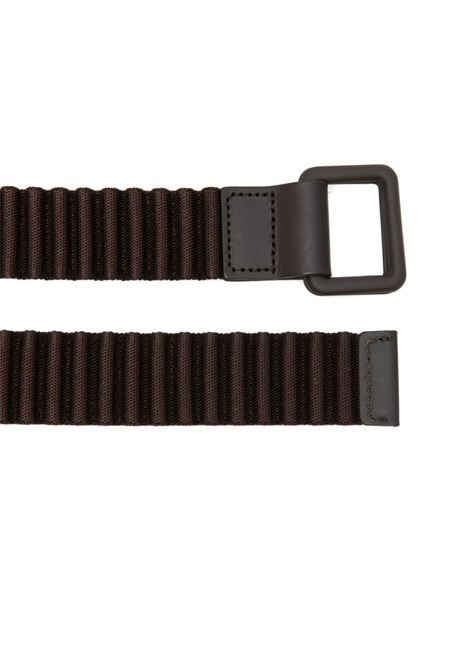  HOMME PLISSE ISSEY MIYAKE | Belt  | HP58AH41949